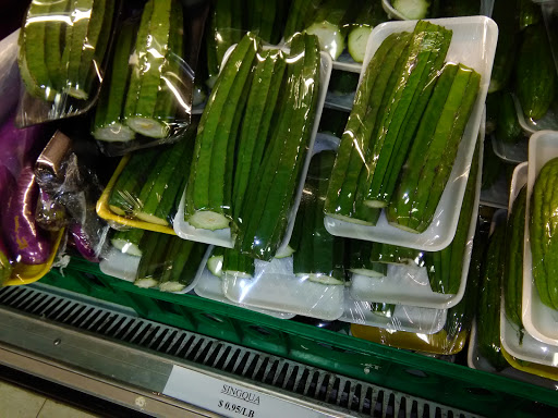 Asian Grocery Store «Hong Phat Market», reviews and photos, 9819 NE Prescott St, Portland, OR 97220, USA