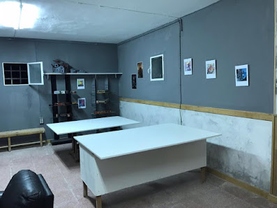 Asociación Level Up Huércal-Overa Campo de fútbol de la atalaya, Huércal-Overa, Almería, España