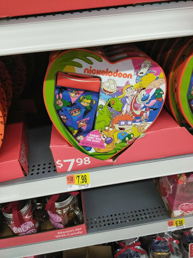 Discount Store «Walmart», reviews and photos, 1600 W Main St, Walnut Ridge, AR 72476, USA