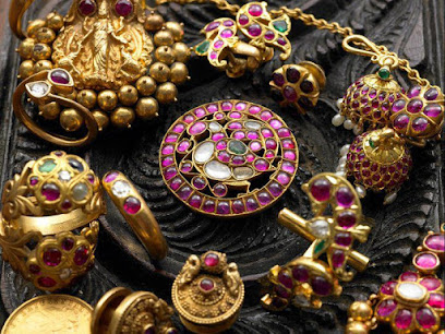 Pradeep Fashion & Jewellery