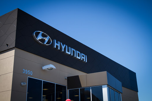 Hyundai Dealer «All Star Hyundai», reviews and photos, 3950 Century Ct, Pittsburg, CA 94565, USA
