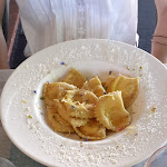 Photo n°1 de l'avis de luca.o fait le 13/06/2021 à 12:51 sur le  Trattoria Casalbarbato à Casalbarbato