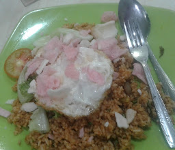Soto Padang dan Nasi Goreng Nan Lamo photo