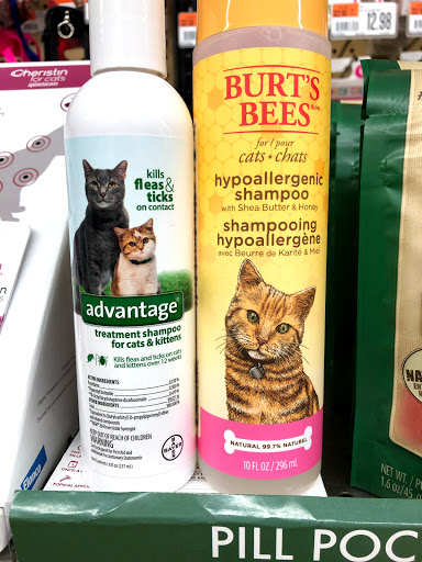 Pet Supplies Plus