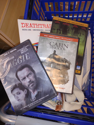 Donations Center «Goodwill», reviews and photos