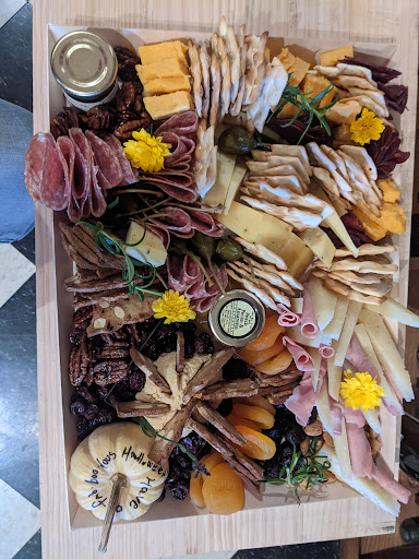 Wine Store «Piazza Discepoli Wine & Food», reviews and photos, 7754 Camargo Rd, Cincinnati, OH 45243, USA