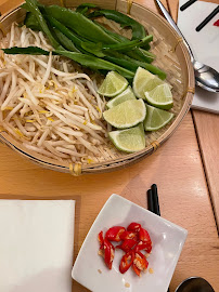 Phô du Restaurant vietnamien Foyer Mon Vietnam à Paris - n°5