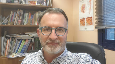 Dr Milcent Stéphane à La Rochelle