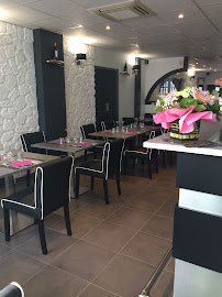 Atmosphère du Restaurant L'authentique à Ploërmel - n°8