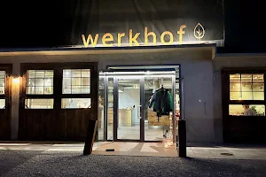 Restaurant Werkhof image