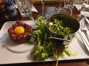 Photo n°19 de Gaston à Paris ()