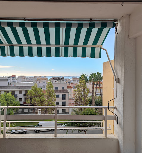 Toldos Reverté toldos en La Ràpita