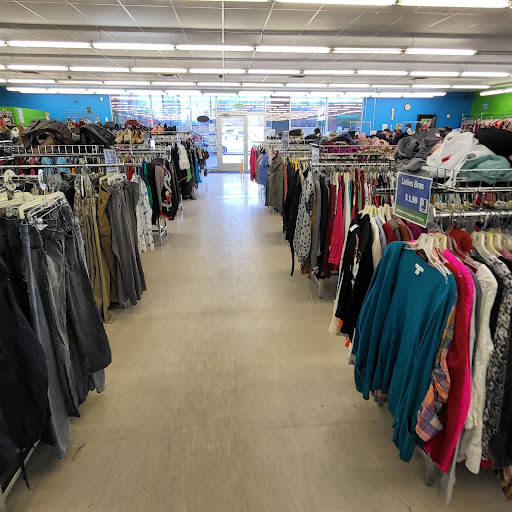 Wabash Valley Goodwill