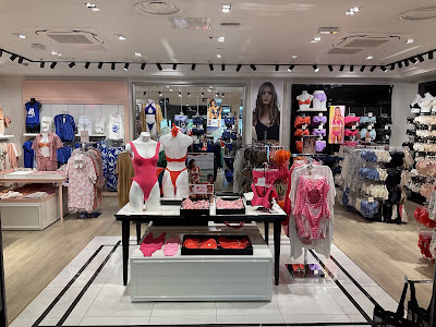 Etam Lingerie à Saint-Egrève