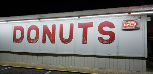 Donut Shop «Donut Plaza», reviews and photos, 1745 N Country Club Rd, Garland, TX 75040, USA