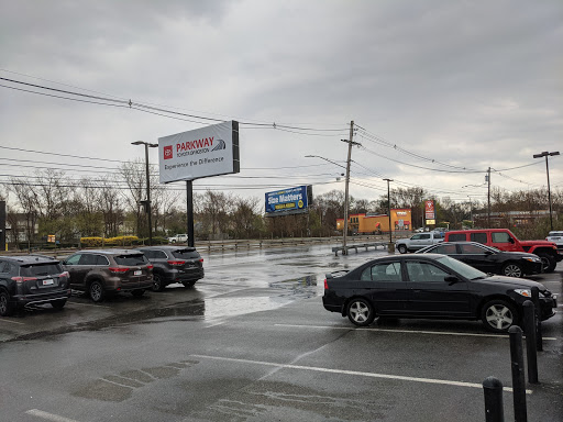 Toyota Dealer «Prime Toyota of Boston», reviews and photos, 1605 VFW Pkwy, West Roxbury, MA 02132, USA