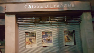 Caisse d'Epargne Paris Ordener à Paris