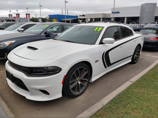Chevrolet Dealer «Robbins Chevrolet», reviews and photos, 18611 US-59, Humble, TX 77338, USA