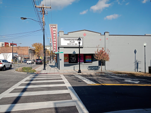 Performing Arts Theater «Warehouse Theatre», reviews and photos, 37 Augusta St, Greenville, SC 29601, USA