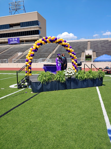 Stadium «Eagle-Mustang-Stadium», reviews and photos, 1250 W Belt Line Rd, Richardson, TX 75080, USA