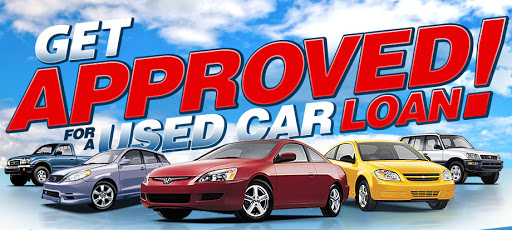 Used Car Dealer «Joe Ricci Used Cars & Financing», reviews and photos, 33543 Gratiot Ave, Charter Twp of Clinton, MI 48035, USA