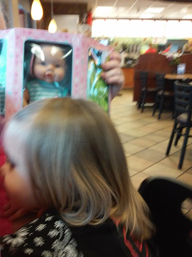 Fast Food Restaurant «Chick-fil-A», reviews and photos, 7733 Voice of America Centre Dr, West Chester Township, OH 45069, USA