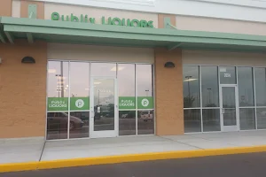 Publix Liquors at Tavares Crossroads image