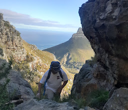 India Venster Trail photo