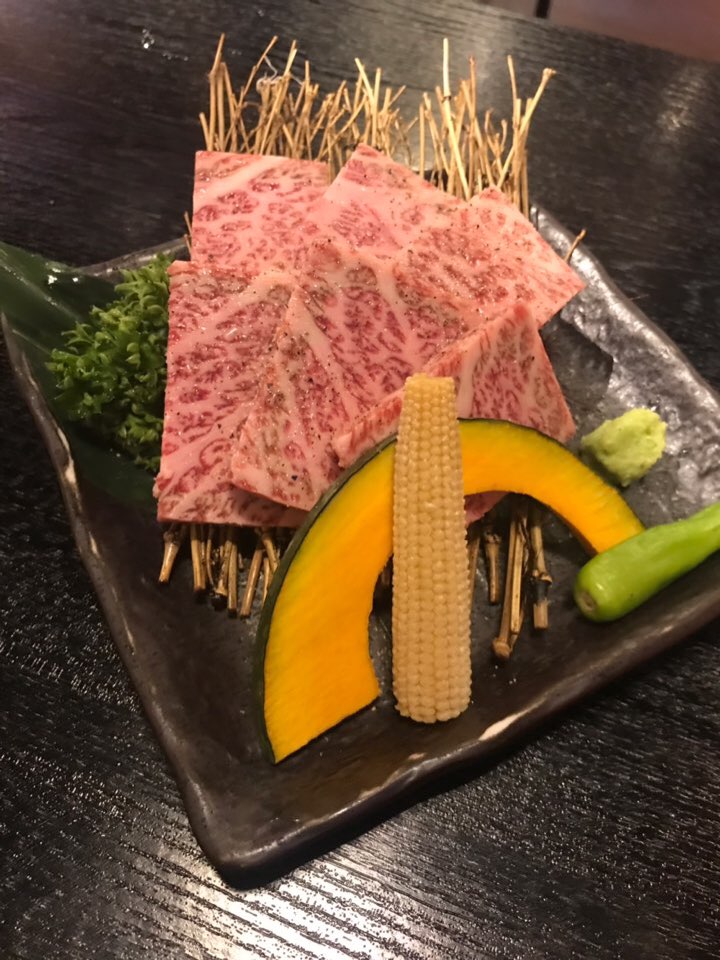 炭火焼肉元ちゃん新宿東口店