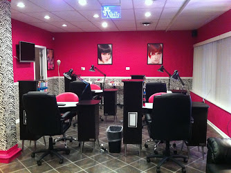 Beautylicious Hair & Nail Salon - (by Appointment Only)