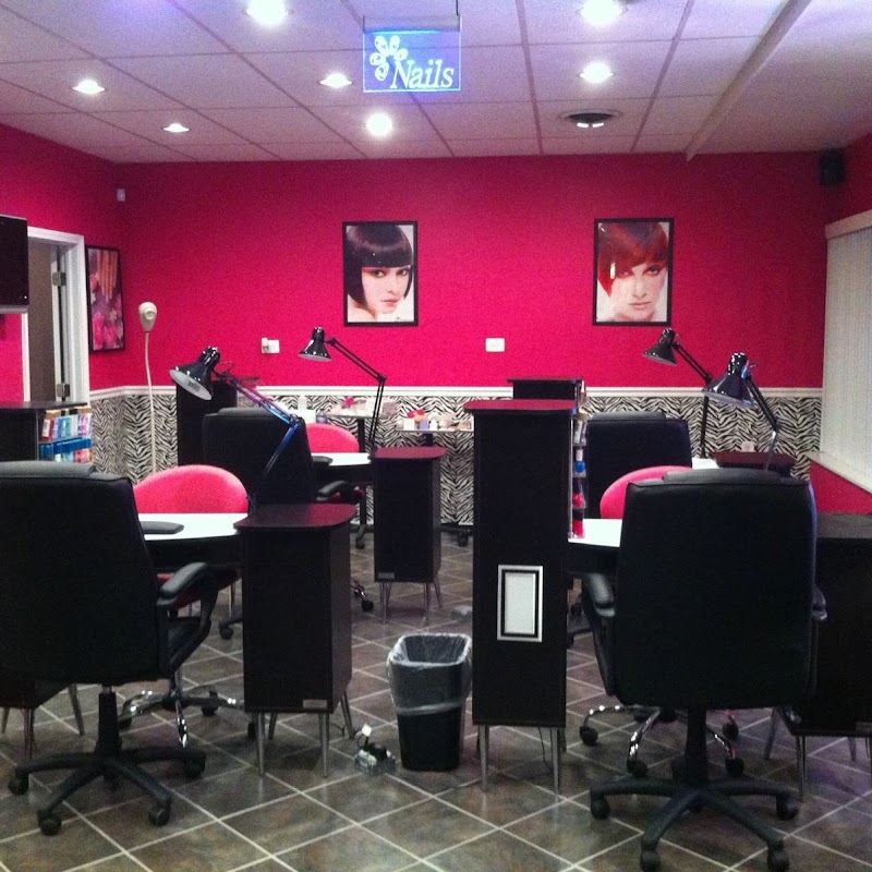 Beautylicious Hair & Nail Salon - (by Appointment Only)