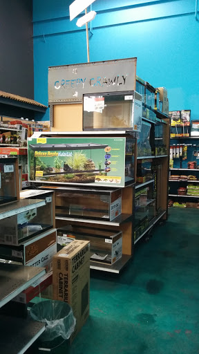 Pet Store «Animart», reviews and photos, 4303 E Towne Way, Madison, WI 53704, USA