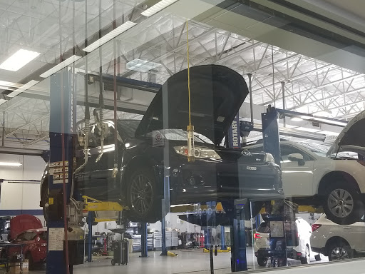 Subaru Dealer «Peacock Subaru», reviews and photos, 9951 S Orange Blossom Trail, Orlando, FL 32837, USA