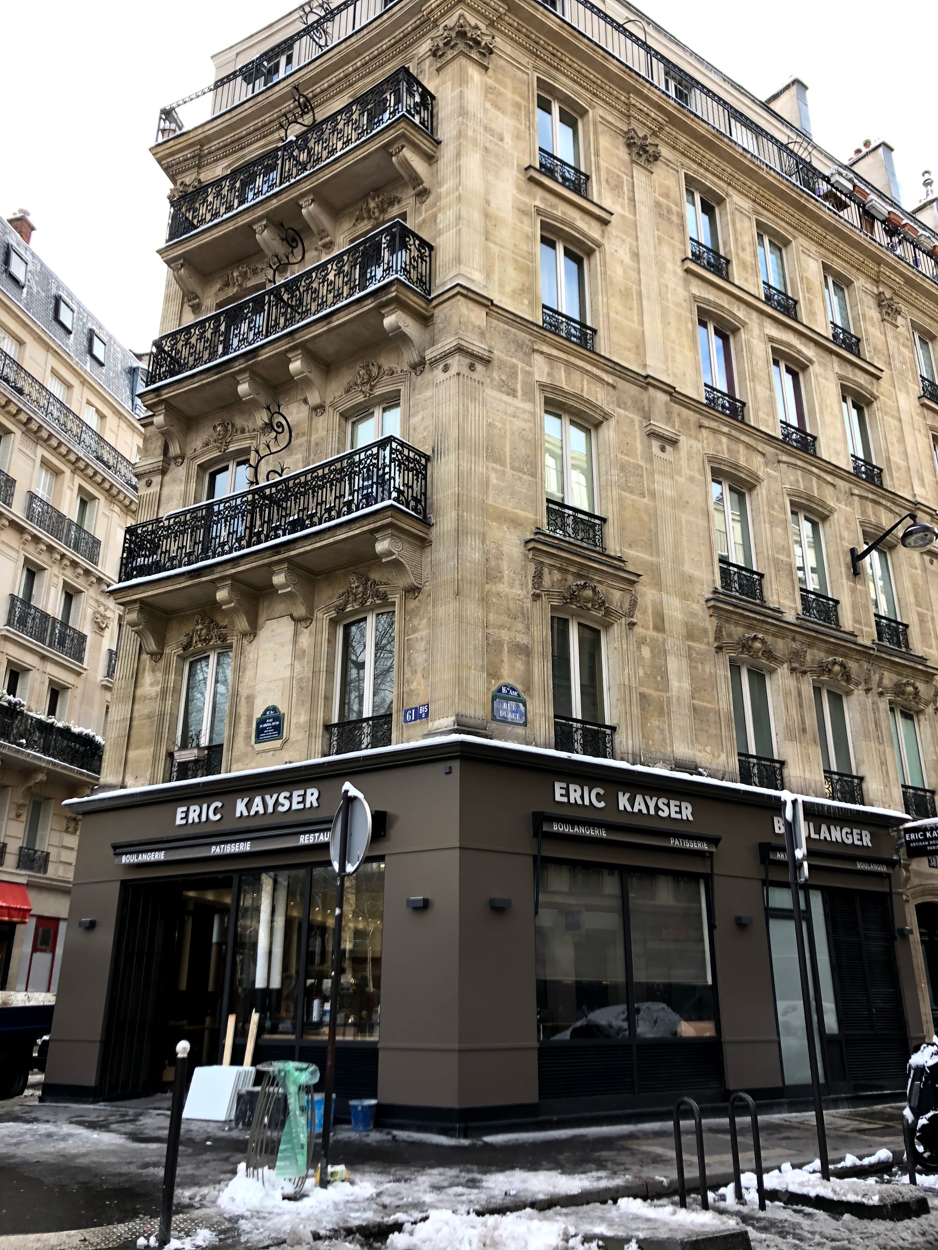 Photo n° 1 de l'avis de Naïra.h fait le 14/03/2018 à 09:05