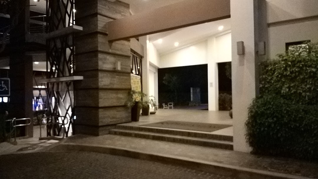 Ridgeview Estates Nuvali Clubhouse