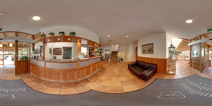 Street View et 360° hôtels Landhotel Aschenbrenner 92272 Freudenberg