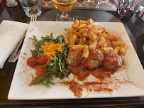 Plats et boissons du Restaurant italien Di Clara à Metz - n°3