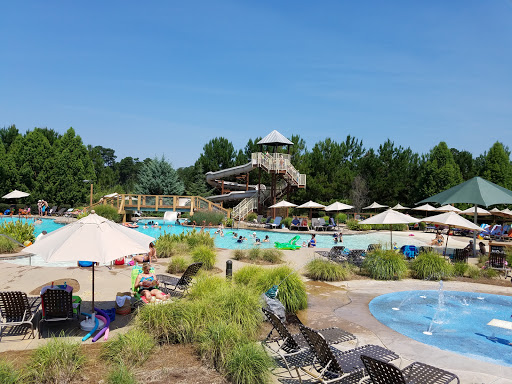 Golf Club «The Landing Clubhouse», reviews and photos, 1100 Club Cove Dr, Greensboro, GA 30642, USA