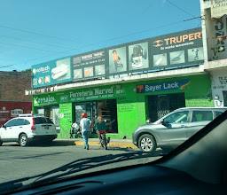 Ferretería y Tlapalería Marvel Allende photo