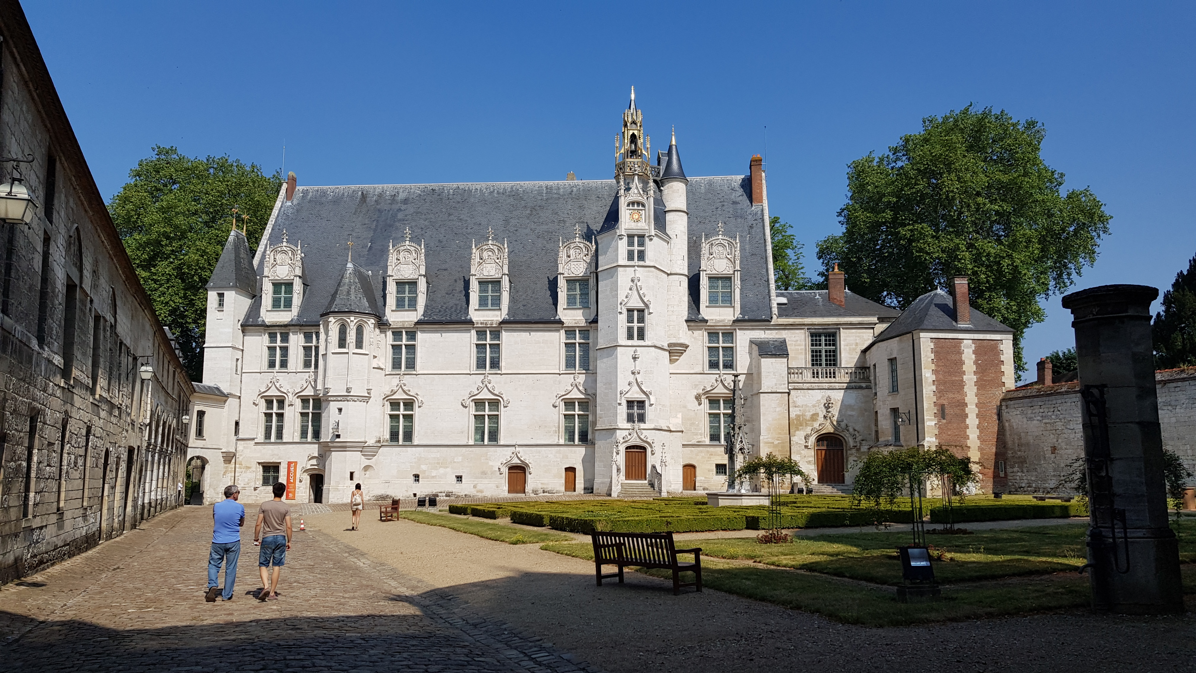 Photo n° 1 de l'avis de Jean-Luc.I fait le 06/08/2018 à 15:34
