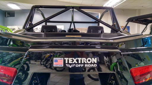 Motorcycle Dealer «Rocky Mountain Cycle Plaza», reviews and photos, 4106 Outlook Blvd, Pueblo, CO 81008, USA