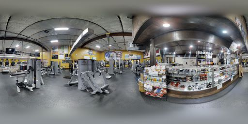 Gym «American Fitness Center», reviews and photos, 1323 Industrial St, New Braunfels, TX 78130, USA