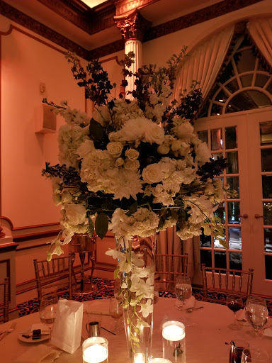 Event Venue «Crystal Plaza», reviews and photos, 305 W Northfield Rd, Livingston, NJ 07039, USA
