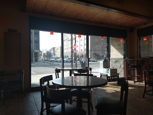Coffee Shop «Chicory Cafe», reviews and photos, 105 East Jefferson Blvd. #103, South Bend, IN 46601, USA