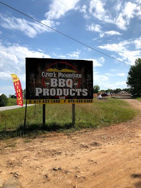 Ozark Mountain BBQ Products, LLC