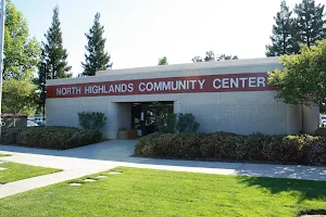 North Highlands Recreation and Parks District image