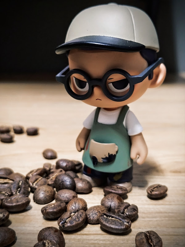 守護者咖啡protector coffee | 營業時間、菜單、評價