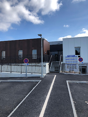Docteur Katherine Hivert à Limoges