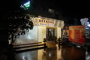 Deekshu Dental Clinic image