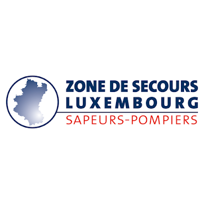 Service d'incendie Etalle - Poste 7 de la Zone de Secours Luxembourg